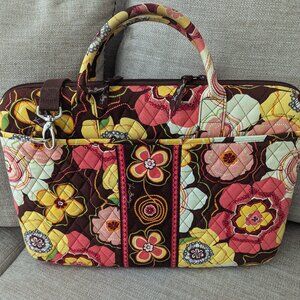 Vera Bradley Laptop Case